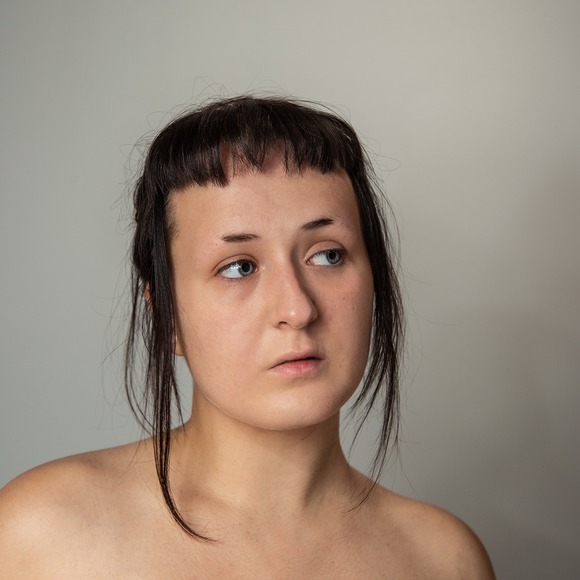 Meet your Posher, Kaitlynn - Picture 1 of 1